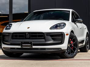 Porsche Macan GTS AWD