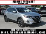 Nissan Rogue Sport SL FWD