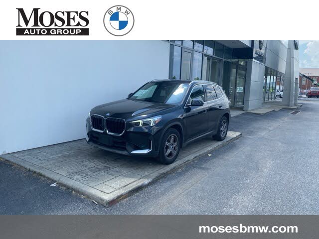 2023 BMW X1 xDrive28i AWD