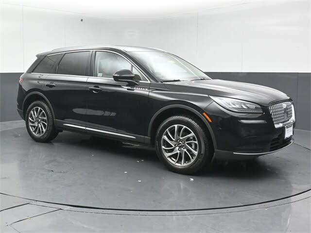 2022 Lincoln Corsair Standard AWD