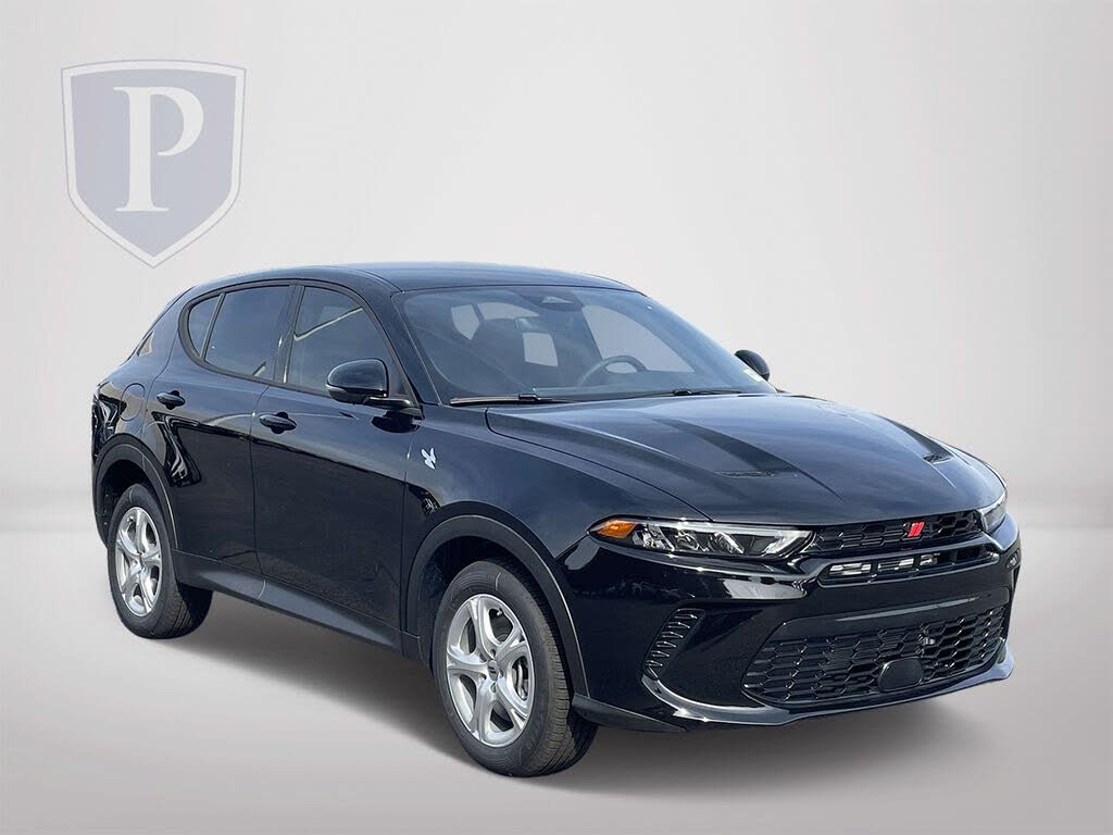 2025 Dodge Hornet GT AWD