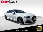Audi A5 Sportback 40 TFSI quattro Premium Plus AWD