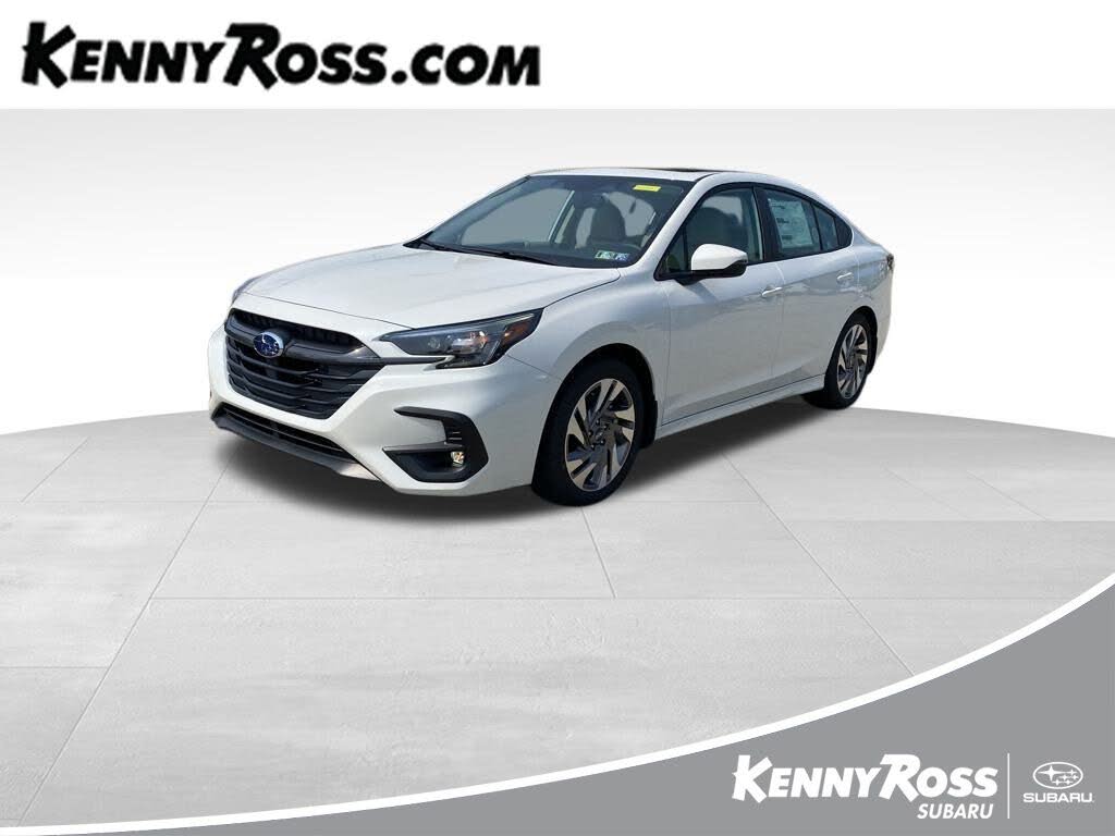 2025 Subaru Legacy Limited AWD