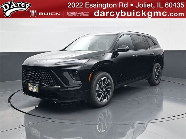2026 Buick Enclave Sport Touring FWD