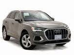 Audi Q3 quattro Premium Plus 45 TFSI