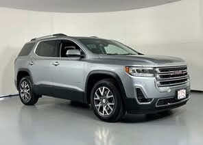 GMC Acadia SLT AWD