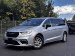 Chrysler Pacifica Touring L FWD