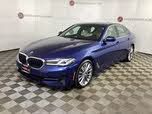 BMW 5 Series 530i xDrive AWD