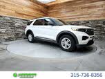 Ford Explorer XLT AWD