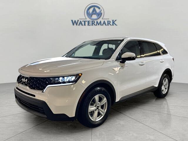 2023 Kia Sorento LX FWD