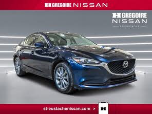 Mazda MAZDA6 GS-L FWD