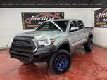 Toyota Tacoma TRD Off Road V6 Double Cab 4WD