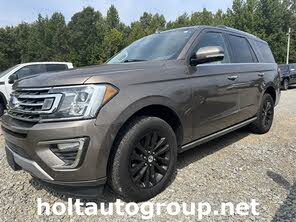 Ford Expedition Limited RWD