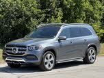 Mercedes-Benz GLS 450 4MATIC