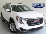 GMC Terrain SLE FWD