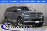 Lincoln Navigator L Reserve 4WD