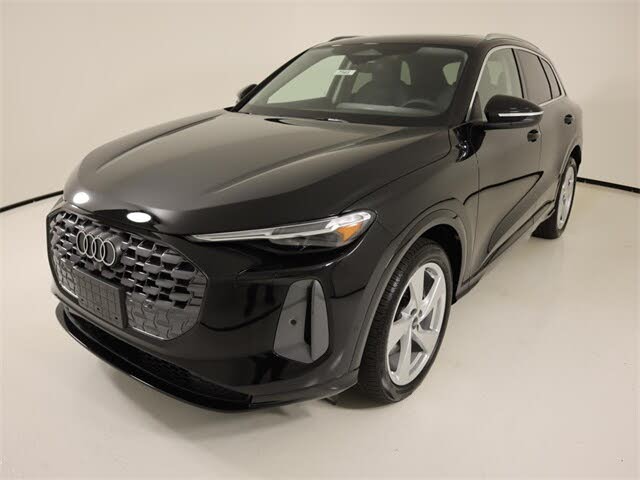 2025 Audi Q5 quattro Prestige 40 TFSI