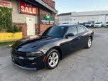 Dodge Charger SXT RWD
