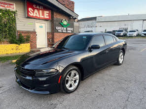 Dodge Charger SXT RWD