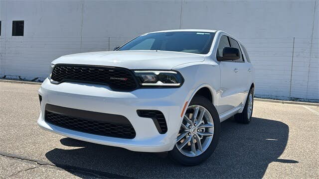 2026 Dodge Durango GT AWD