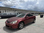 Acura RSX FWD