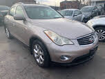 INFINITI EX35 Journey AWD