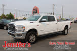 RAM 2500 Laramie Crew Cab LB 4WD