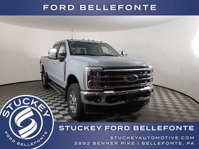 2026 Ford F-250 Super Duty Lariat Crew Cab 4WD