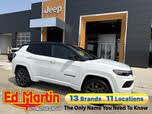Jeep Compass Limited 4WD