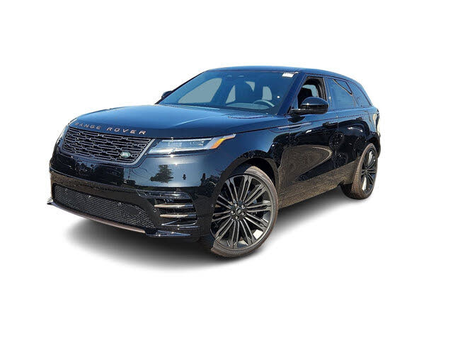 2026 Land Rover Range Rover Velar P400 Autobiograhpy AWD