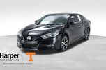 Nissan Maxima SL FWD