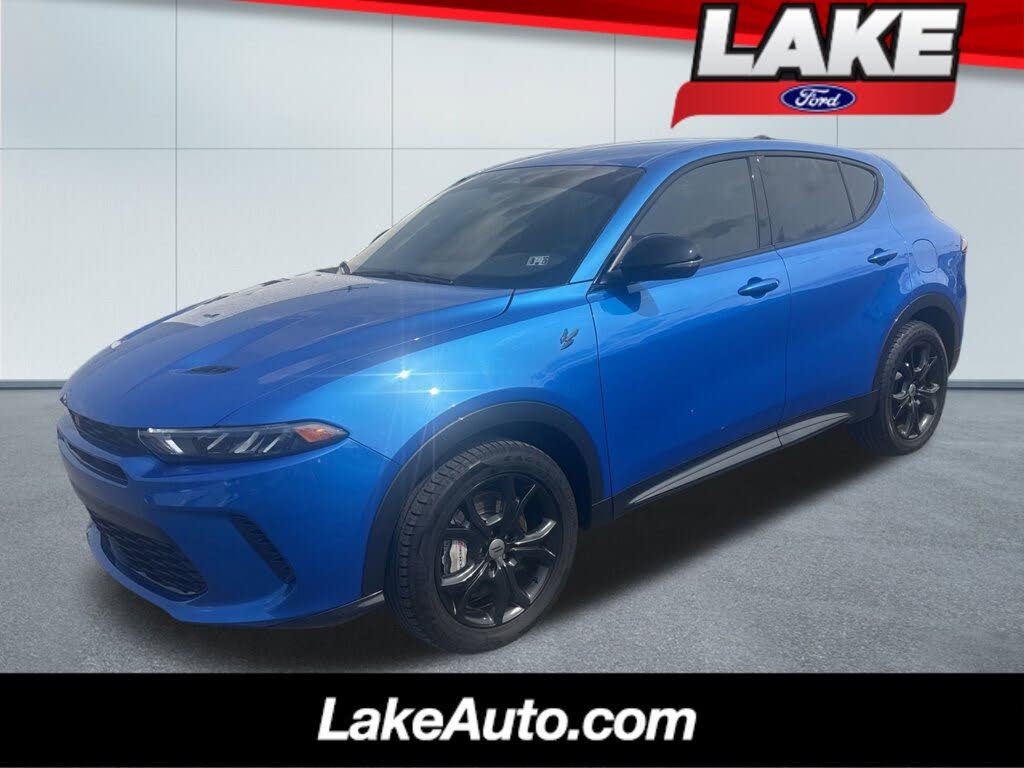 2024 Dodge Hornet R/T AWD