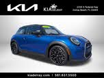 MINI Cooper S 2-Door Hatchback FWD