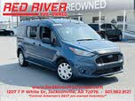 Ford Transit Connect Wagon XLT LWB FWD with Rear Liftgate