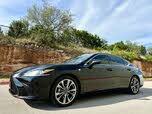 Lexus ES 350 F Sport FWD