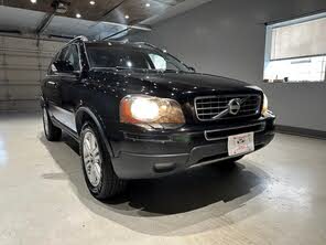 Volvo XC90 3.2 AWD