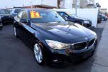 BMW 3 Series Gran Turismo 335i xDrive AWD