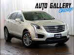 Cadillac XT5 Luxury AWD