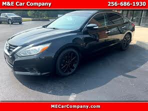 Nissan Altima 2.5 SL