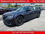 Chrysler 300 Touring AWD