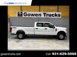 Ford F-250 Super Duty XL Crew Cab 4WD