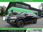 Jeep Compass Trailhawk 4WD