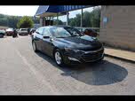 Chevrolet Malibu LS Fleet FWD