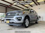 Ford Expedition XLT 4WD