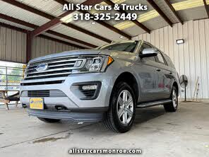Ford Expedition XLT 4WD
