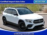 Mercedes-Benz GLB 250 4MATIC