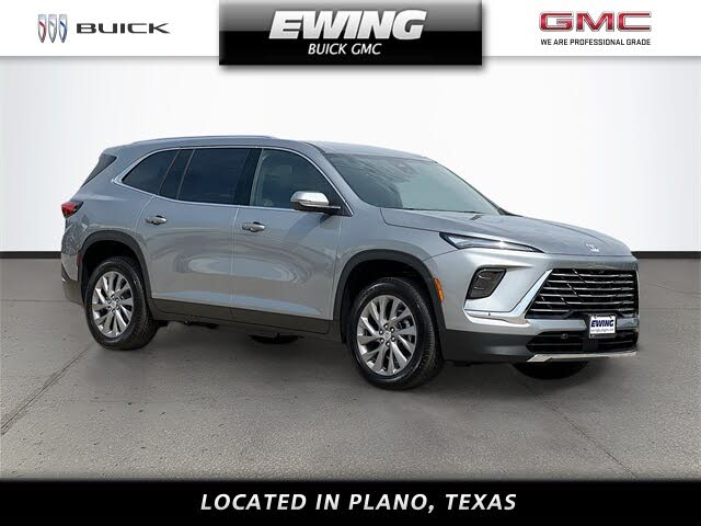 2026 Buick Enclave Preferred FWD
