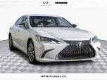 Lexus ES 250 AWD