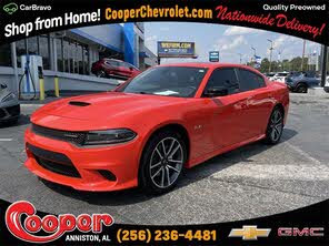 Dodge Charger R/T RWD