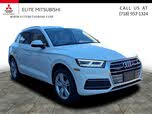 Audi Q5 quattro Premium Plus 45 TFSI